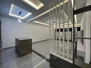 5bdrm Villa in ቅንጡ ቪላ ጃክሮስ, Bole for sale