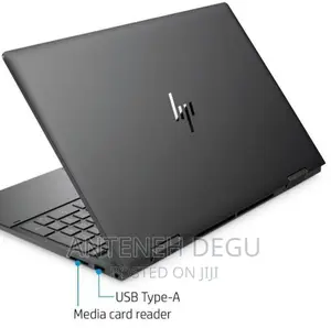 New Laptop HP Envy X360 16GB AMD Ryzen 7 SSD 512GB