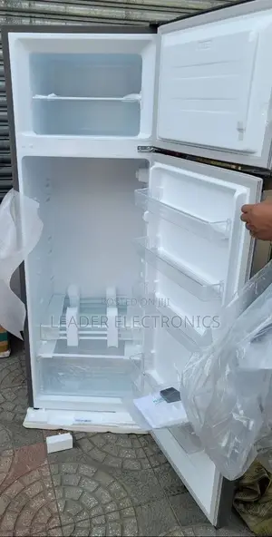 Hisense Refrigerator 310