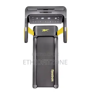 FR20 Floatride Reebok Treadmill Machine