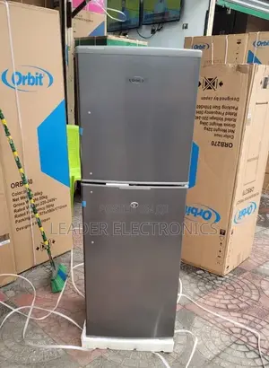 Orbit Refrigerator 275 Liter
