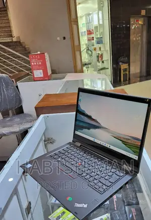New Laptop Lenovo ThinkPad X380 Yoga 16GB Intel Core I5 SSD 512GB