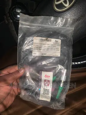 Leica Data Cable