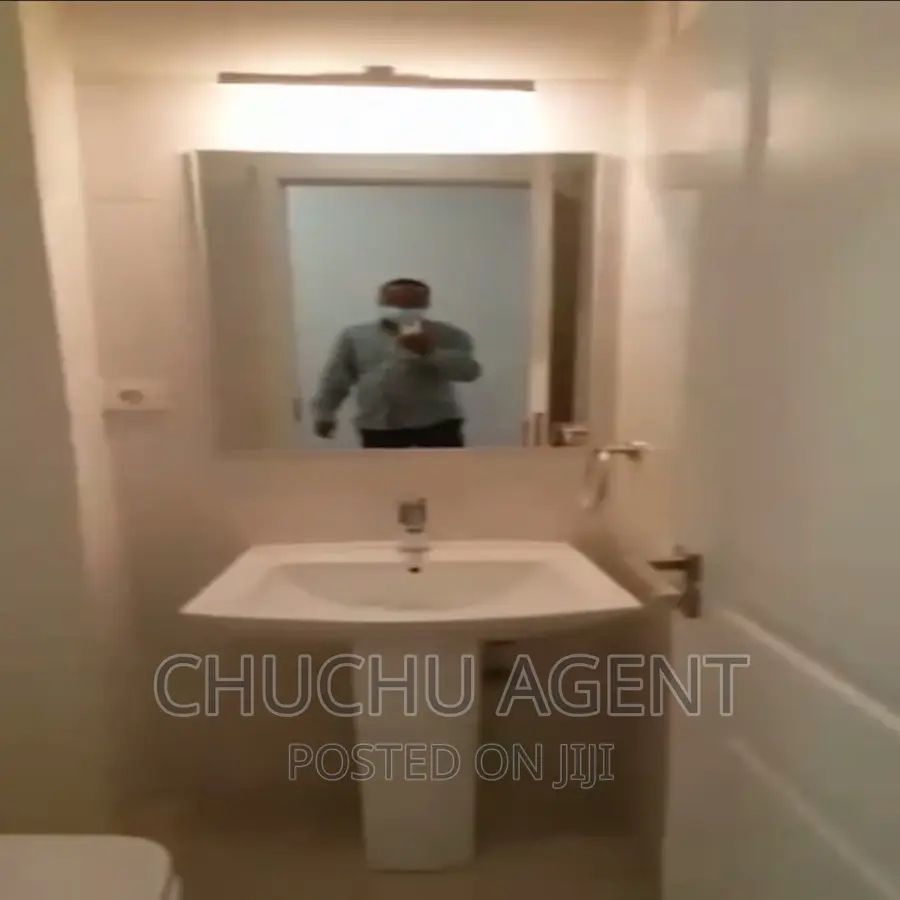3bdrm Apartment in Bole for rent