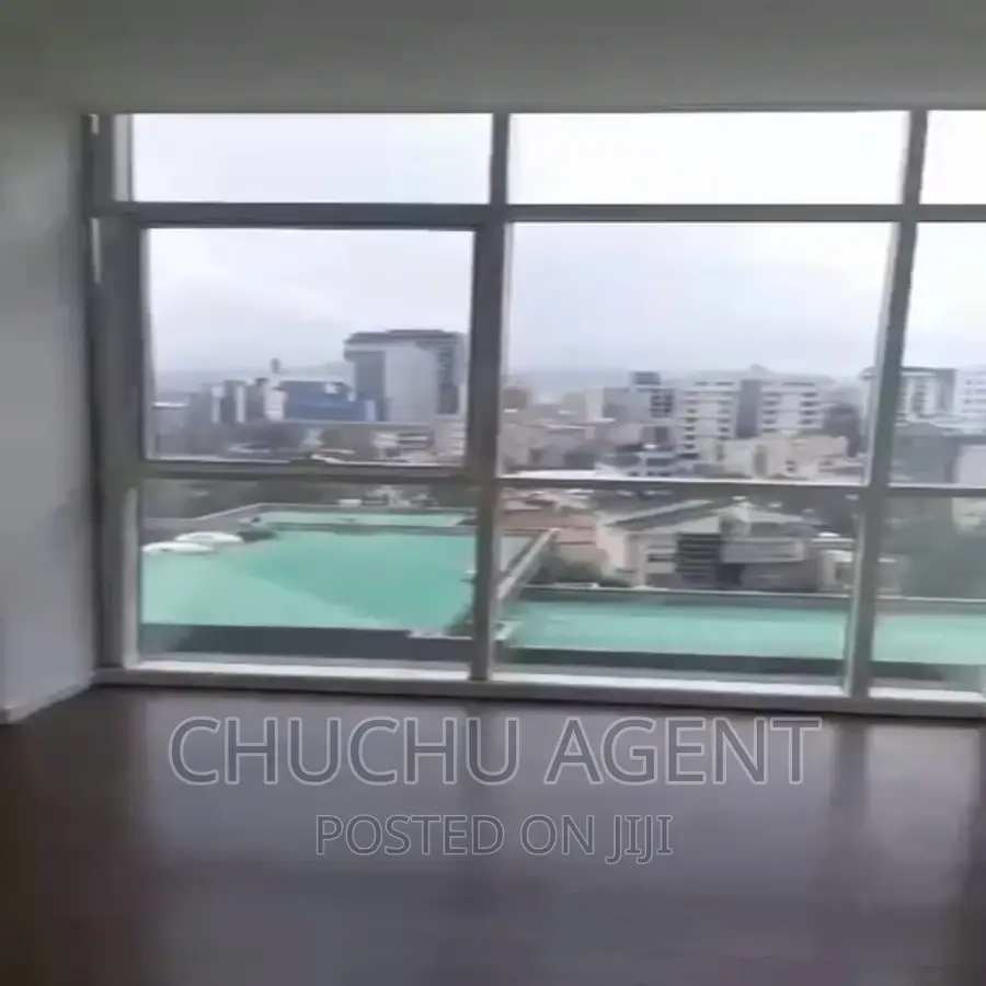 3bdrm Apartment in Bole for rent