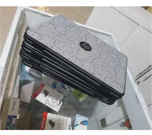 New Laptop HP ProBook X360 11 G1 EE 4GB Intel SSD 128GB
