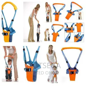Baby Moon Walk Learning Assistant