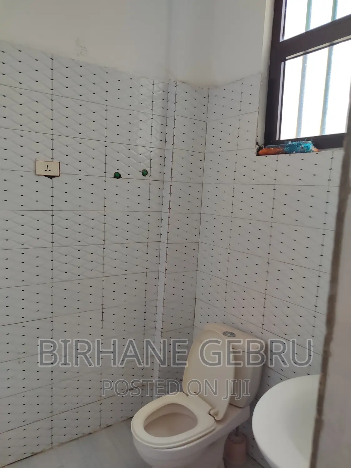 Furnished 3bdrm Penthouse in Real State, Bole for rent