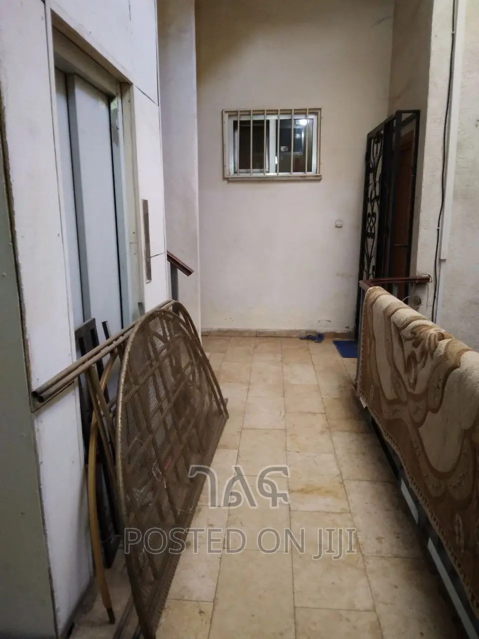 3bdrm Apartment in የግል, Bole for sale