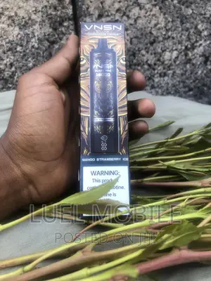 VNSN Electric Vape