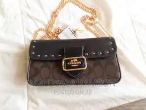 Coach New York