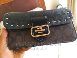 Coach New York