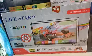 Lifestar Tv 55 Inch