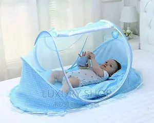 Baby Bed Net