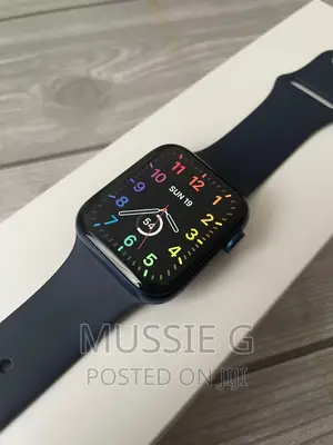 Apple Watch Series 5