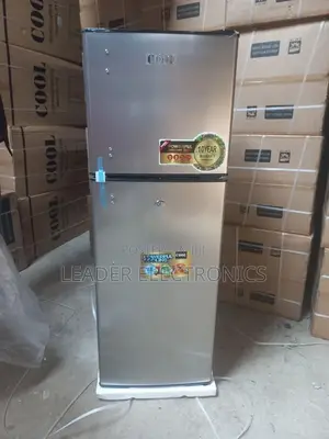 Cool Refrigerator 210