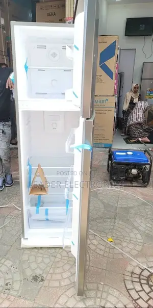 Orbit Refrigerator 350 Liter