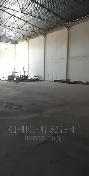 Warehouse Rent Saris Cadisco
