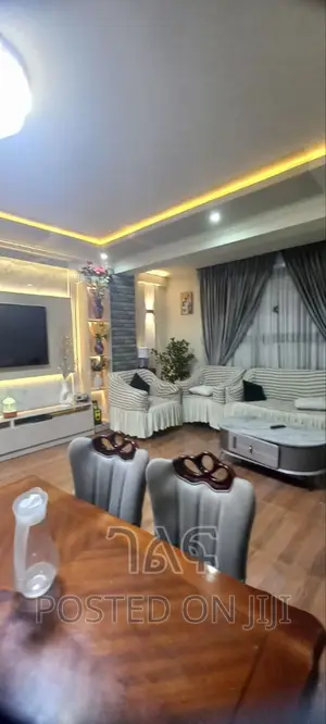 3bdrm Apartment in የግል, Bole for sale