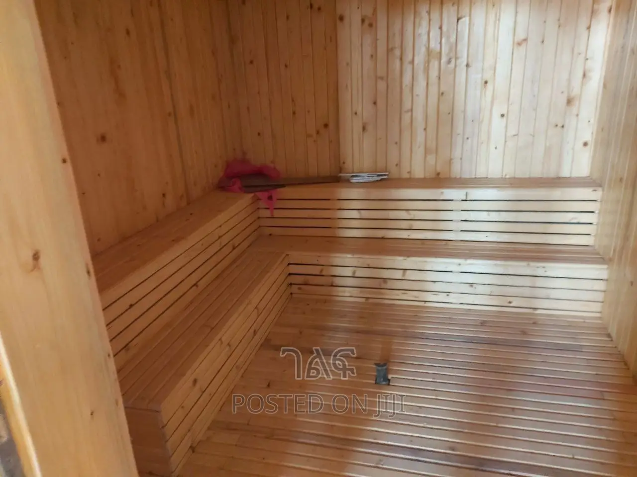 5bdrm House in የግል, Bole for sale