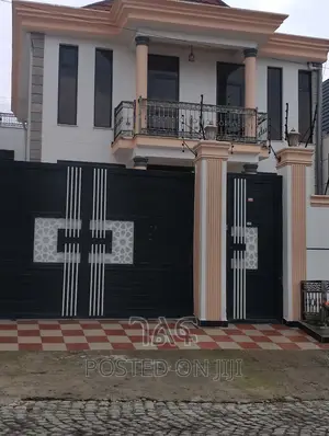 5bdrm House in የግል, Bole for sale