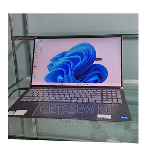 New Laptop Dell Inspiron 15 16GB Intel Core I7 SSD 512GB