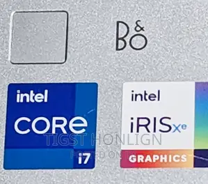 New Laptop HP Pavilion 15 16GB Intel Core I7 SSD 1T