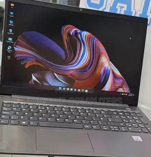 New Laptop Lenovo ThinkBook 15 8GB Intel Core I7 HDD+SSD 1T