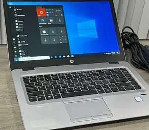New Laptop HP EliteBook 840 8GB Intel Core i7 HDD+SSD 750GB