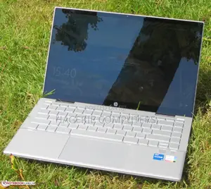 New Laptop HP Pavilion X360 8GB Intel Core i5 SSD 512GB