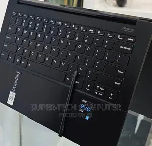 New Laptop Lenovo IdeaPad Yoga 13 16GB Intel Core I7 SSD 512GB