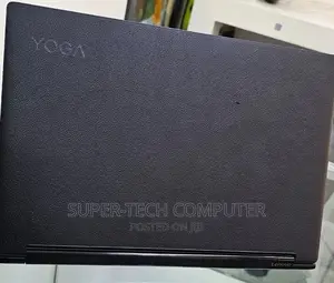 New Laptop Lenovo IdeaPad Yoga 13 16GB Intel Core I7 SSD 512GB