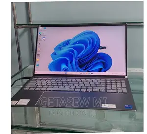 New Laptop Dell Inspiron 15 16GB Intel Core I7 SSD 512GB