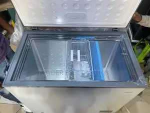 Orbit Chest Freezer 315 Liter