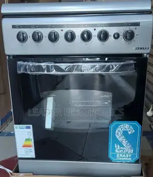 Luxell Oven