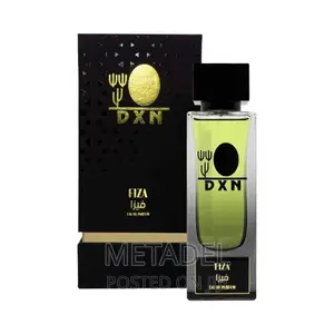DXN Perfume