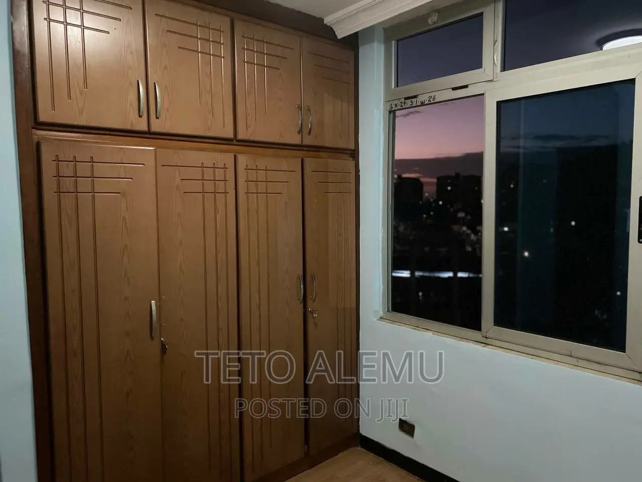 3bdrm Apartment in የማሸጥ አፓርታማ አያት አደባባይ, Bole for sale