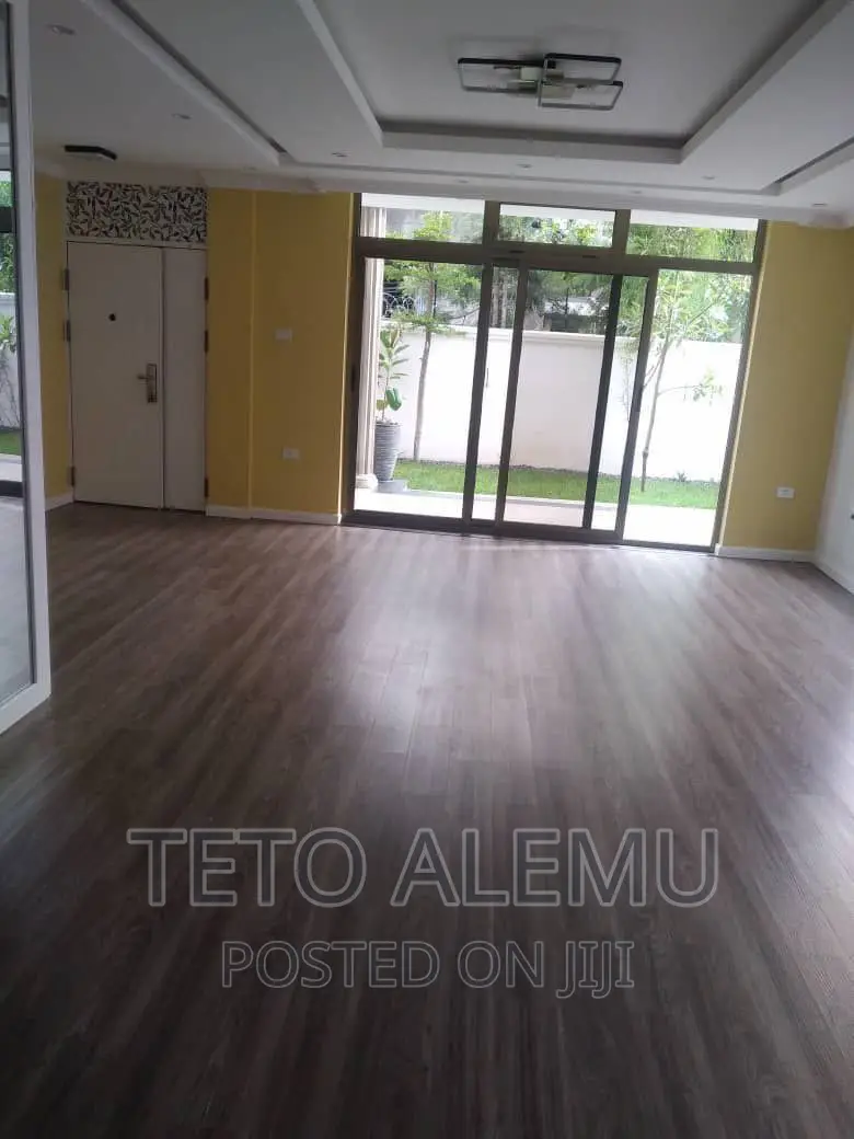 5bdrm House in የሚሸጥ ቤት አያት House, Yeka for sale