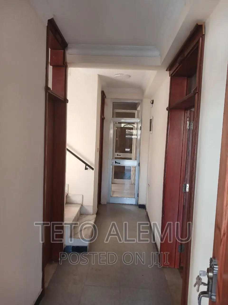 10bdrm House in House For Sale, Bole for sale