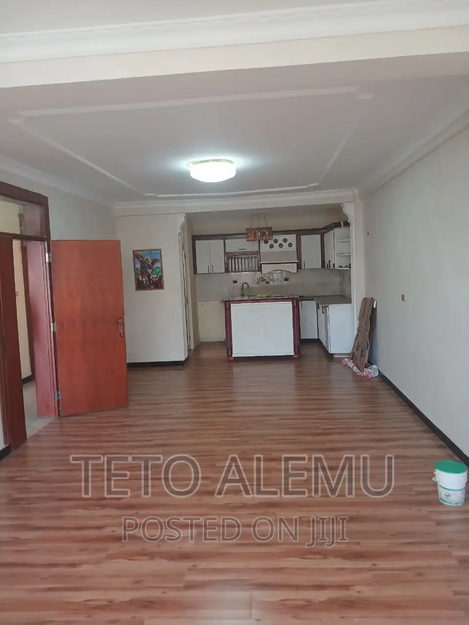 10bdrm House in House For Sale, Bole for sale