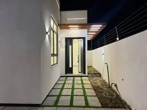 5bdrm Villa in የግል, Bole for sale