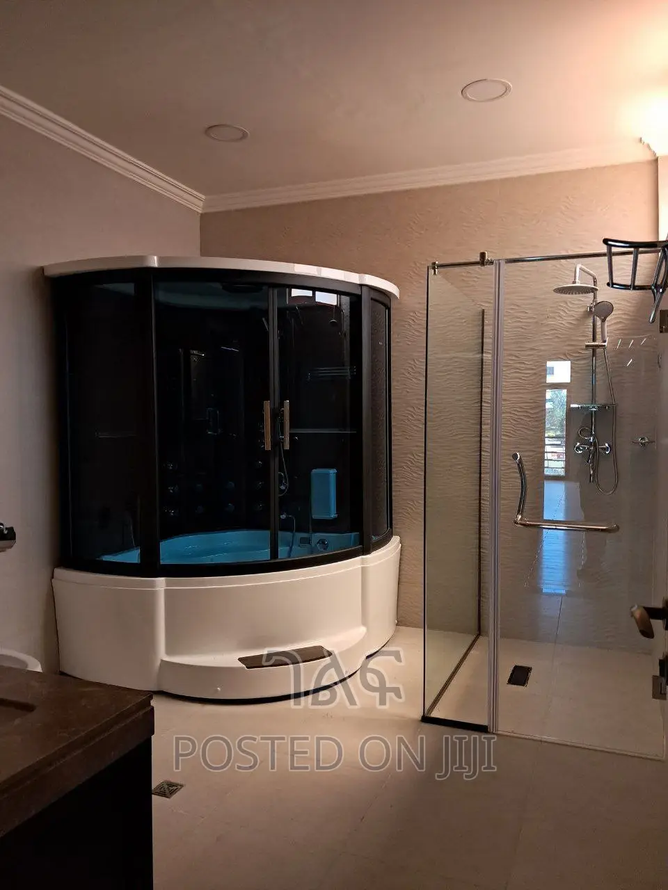 5bdrm House in የአያት ኮምፓውንድ ቅንጡ መኖሪያ, Bole for sale
