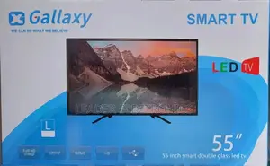 Galaxy Tv 55 Inch