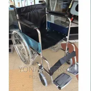 Normal Wheelchair Suitable for Patient With Easy Lifecare