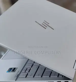 New Laptop HP Envy 15 16GB Intel Core I7 SSD 1T