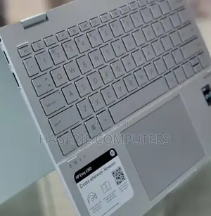 New Laptop HP Envy 15 16GB Intel Core I7 SSD 1T