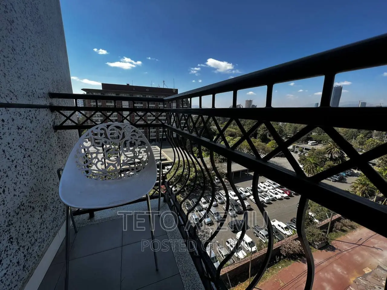 3bdrm Apartment in Apartment For Sale, Bole for sale