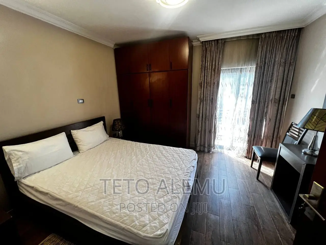 3bdrm Apartment in Apartment For Sale, Bole for sale