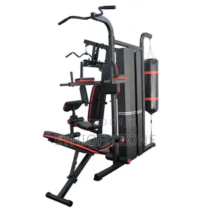 Sport 3 Station Homegyms Machine