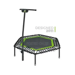 Sport Trampoline Exersice Machine